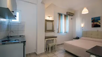 Diamond Apts and Suites