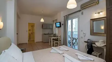 Diamond Apts and Suites