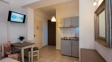 Diamond Apts and Suites