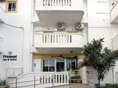 Diamond Apts and Suites