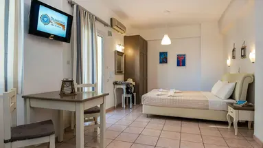 Diamond Apts and Suites