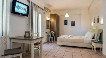 Diamond Apts and Suites