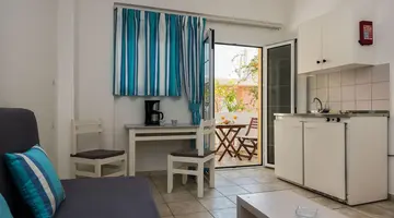 Diamond Apts and Suites