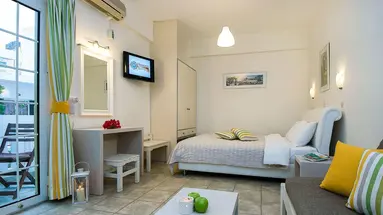 Diamond Apts and Suites