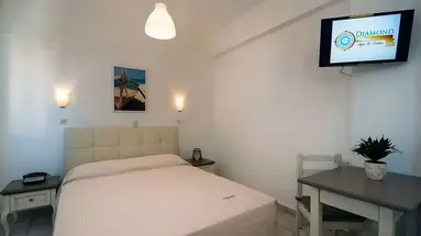 Diamond Apts and Suites