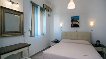 Diamond Apts and Suites