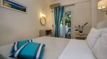 Diamond Apts and Suites