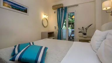 Diamond Apts and Suites