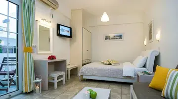 Diamond Apts and Suites