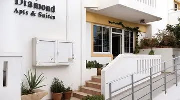 Diamond Apts and Suites