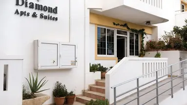 Diamond Apts and Suites