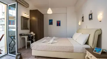 Diamond Apts and Suites