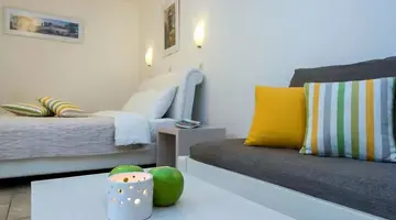 Diamond Apts and Suites