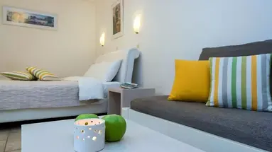 Diamond Apts and Suites