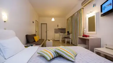 Diamond Apts and Suites