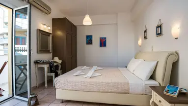 Diamond Apts and Suites