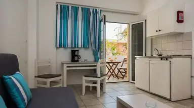 Diamond Apts and Suites