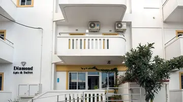 DIAMOND APTS & SUITES