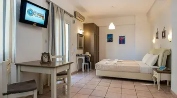 DIAMOND APTS & SUITES