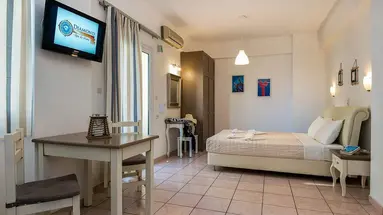 DIAMOND APTS & SUITES