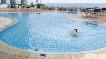 DIAMOND BAY HOTEL
