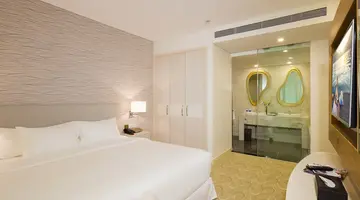 DIAMOND BAY HOTEL