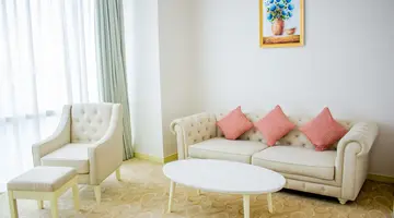 DIAMOND BAY HOTEL