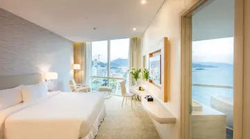 DIAMOND BAY HOTEL