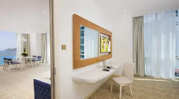 DIAMOND BAY HOTEL