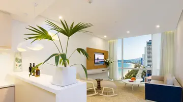 DIAMOND BAY HOTEL