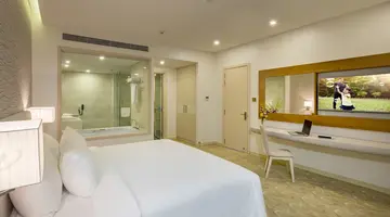 DIAMOND BAY HOTEL
