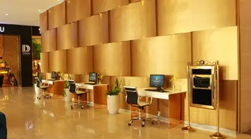 DIAMOND BAY HOTEL