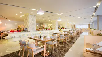 DIAMOND BAY HOTEL