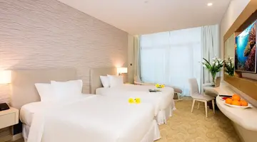DIAMOND BAY HOTEL