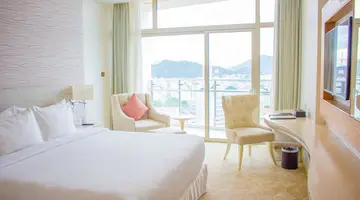 DIAMOND BAY HOTEL