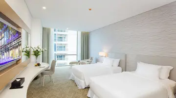 DIAMOND BAY HOTEL