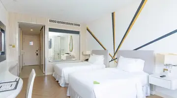DIAMOND BAY HOTEL