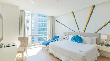 DIAMOND BAY HOTEL