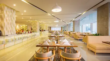 DIAMOND BAY HOTEL