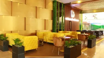 DIAMOND BAY HOTEL
