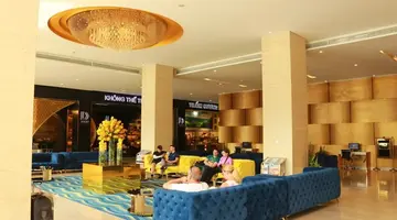 DIAMOND BAY HOTEL