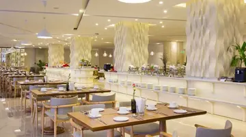 DIAMOND BAY HOTEL