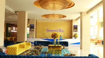 DIAMOND BAY HOTEL