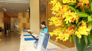 DIAMOND BAY HOTEL