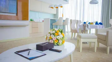 DIAMOND BAY HOTEL
