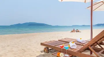 DIAMOND BAY HOTEL
