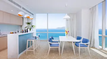 DIAMOND BAY HOTEL