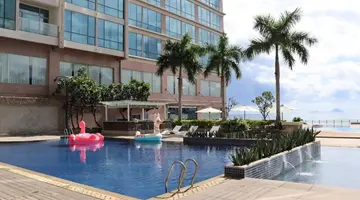 DIAMOND BAY HOTEL