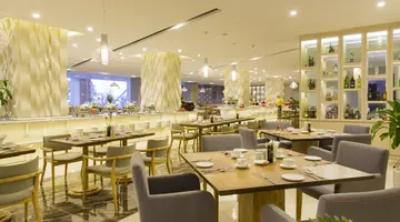 DIAMOND BAY HOTEL