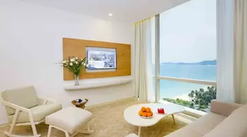 DIAMOND BAY HOTEL